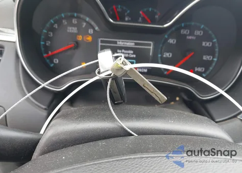 2014 Chevrolet Impala 2Lz z USA, uszkodzony, nr VIN 2G1155S30E9250810